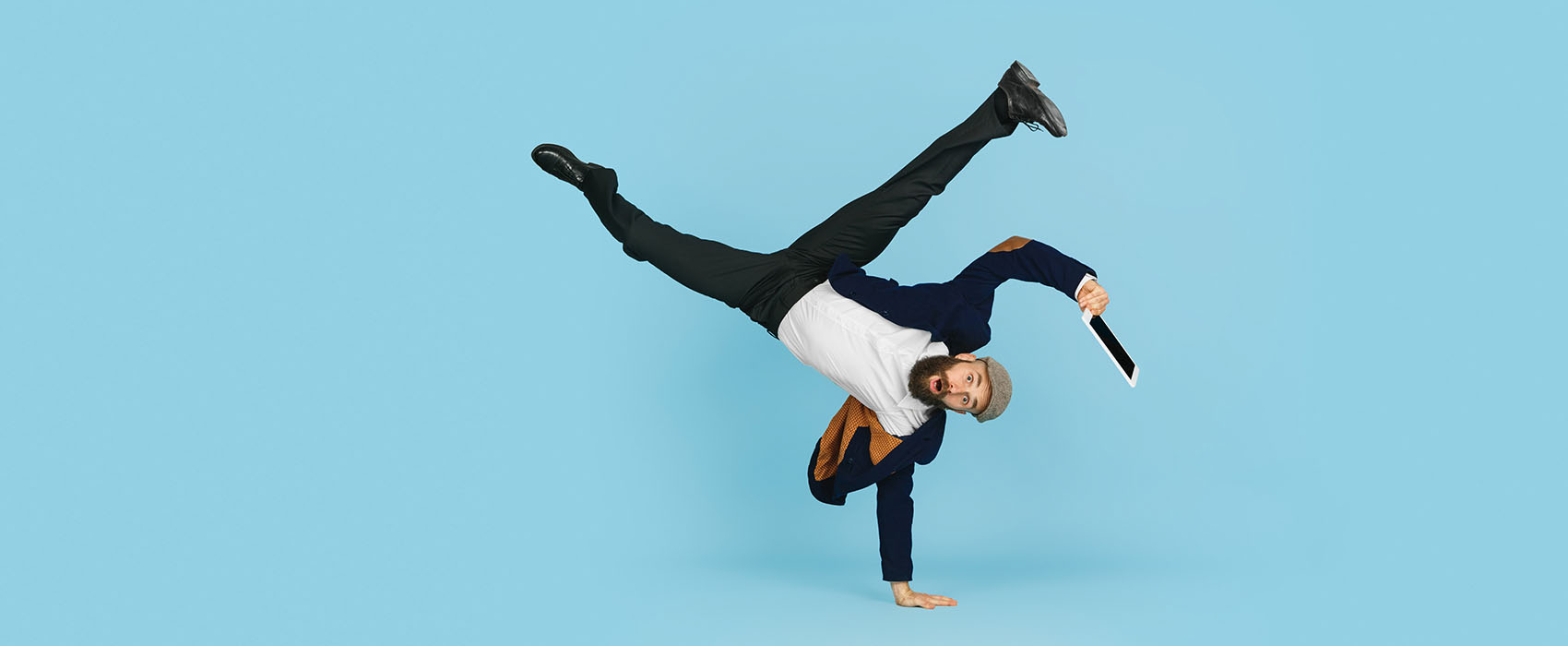 QuickCliq Suppliers - Register your interest